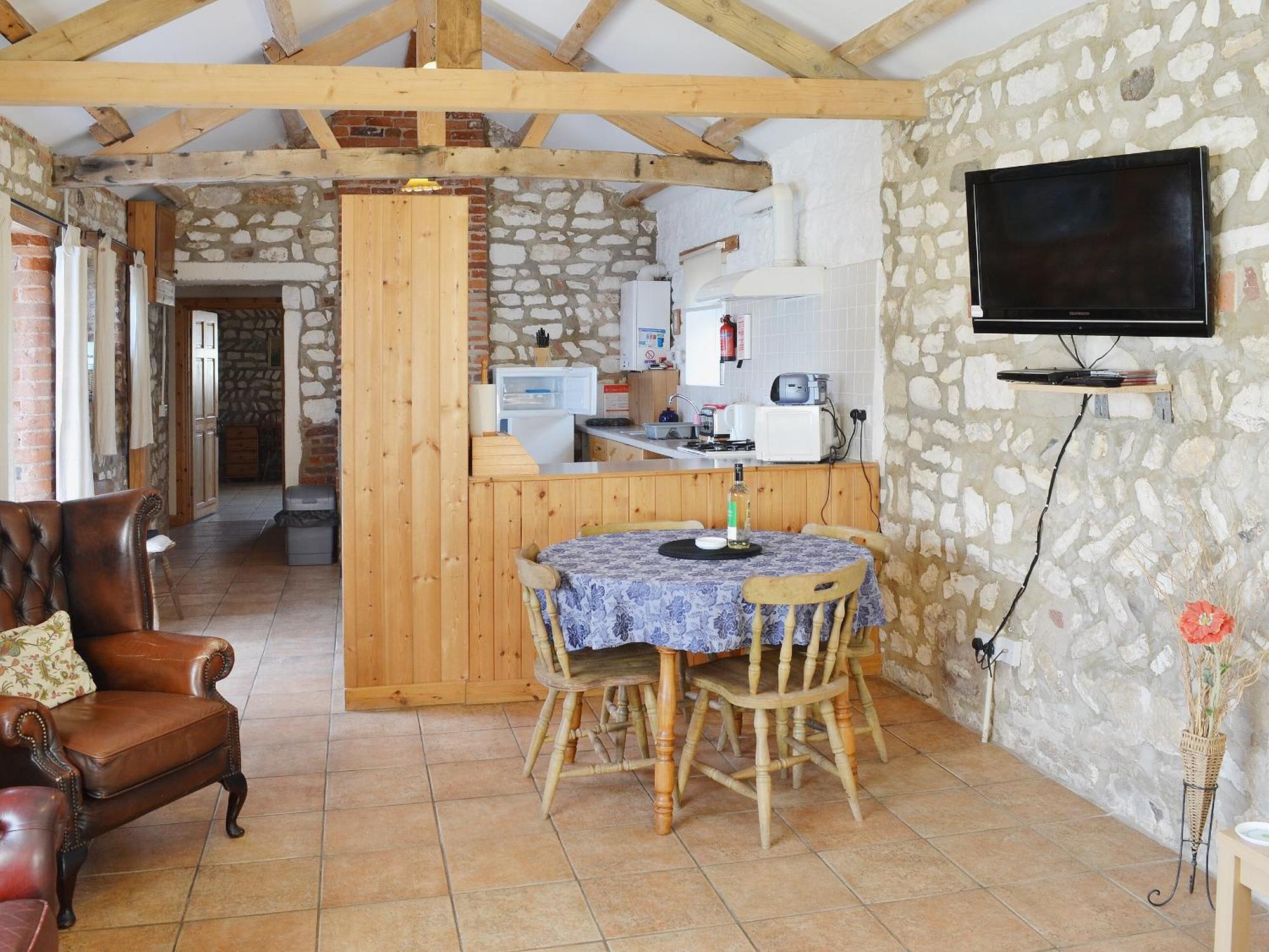 Guillemot Cottage Flamborough Zewnętrze zdjęcie